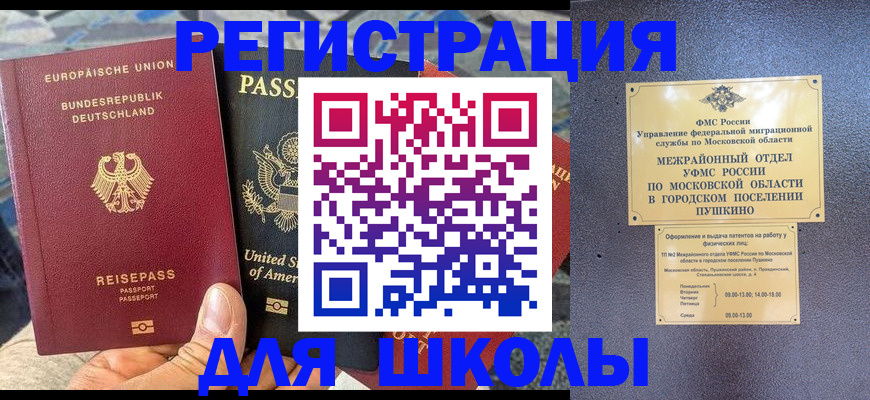 прописка 2025 в Мурино